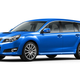 Image for article titled Subaru Legacy 2.5GT tS: No Subie For You!